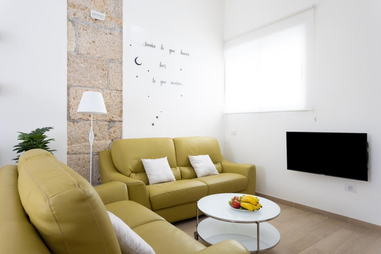 Home2Book La Casita Del Mercado Santa Cruz de Tenerife Eksteriør billede