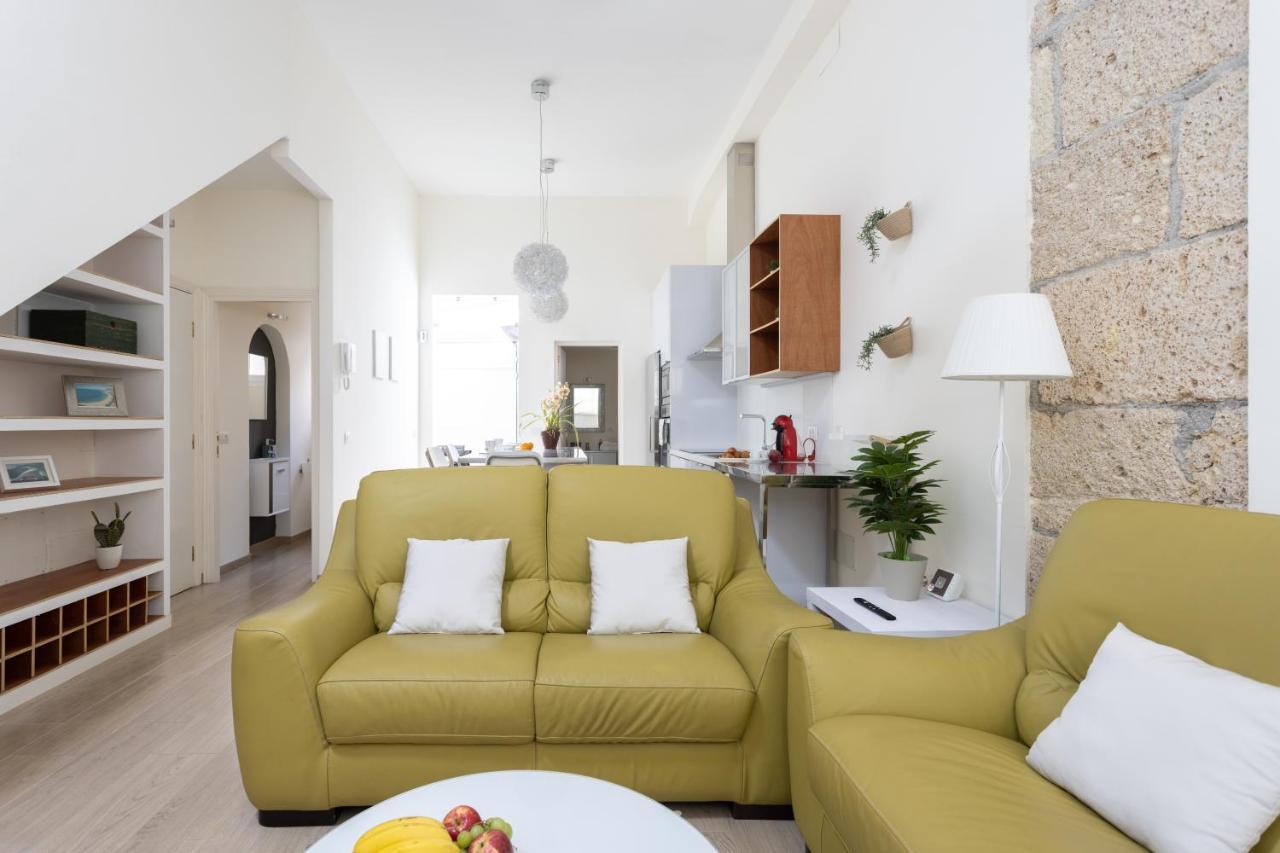 Home2Book La Casita Del Mercado Santa Cruz de Tenerife Eksteriør billede